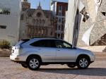 Lexus RX330 2003 года (AU)